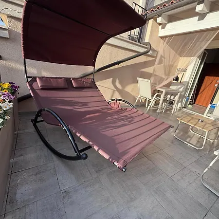 Apartment Domus D Appari