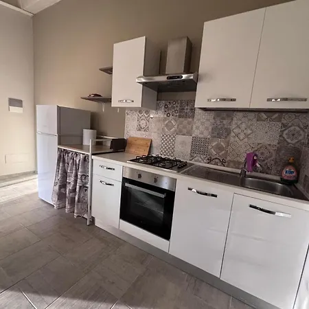 Domus D Appari Apartment *