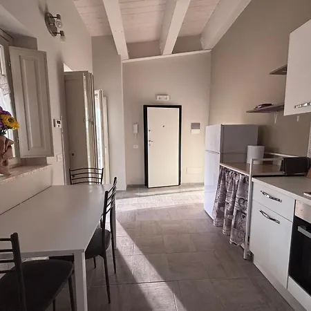 Domus D Appari Apartment L'Aquila