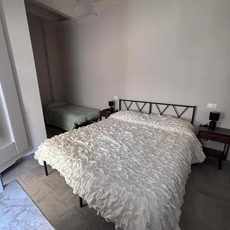 Domus D Appari Apartment L'Aquila