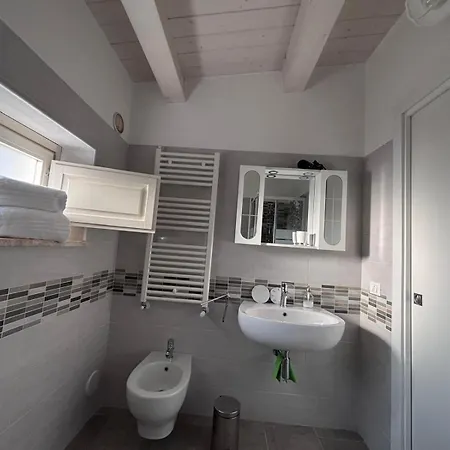 Domus D Appari Apartment *