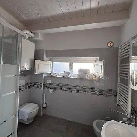 Apartment Domus D Appari